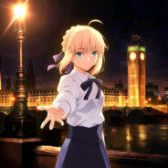 阿尔托莉雅·潘德拉贡