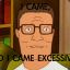 Hank Hill