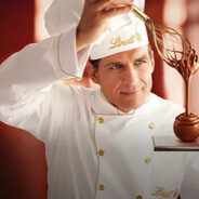 Lindt Master Chocolatier