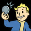 Vault Boy