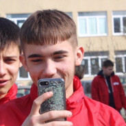 Xasabchik ✌️ avatar