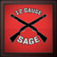 12GaugeSage | TTV