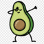 VibinAvocado