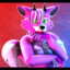 FluffyPinkFoxSFM
