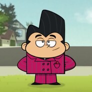 pudge abuzer crying anti social