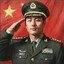 为人民服务