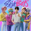 Saja boys