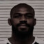 JON JONES