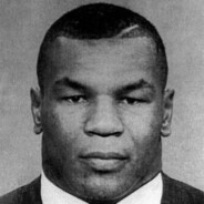 Mike Tyson2005