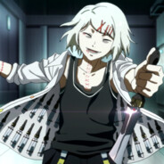 Juuzou Suzuya