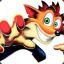 C.R.A.S.H Bandicoot