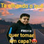 PedrinhoRei_daCarapina