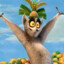 King Julien