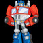 Optimus Prime