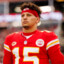 Patrick Mahomes (justice)