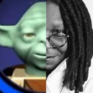 Sonic but Blacker