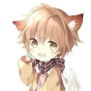 阳光彩虹独角受