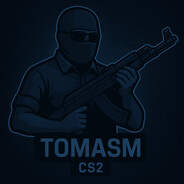 TomasM avatar