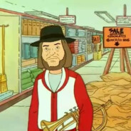 Mega Lo Mart Chuck Mangione