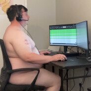 ♿N'Egg man