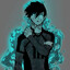 Pok0L3nie ryodan | Egoist