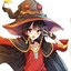 Megumin