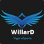 ♣ WillarD™