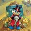 Scrooge McDuck