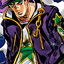 Jotaro Kujo PhD.