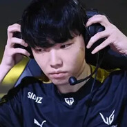 S赛第一软脚中单Chovy