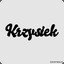 KrZysi☰K✬ ✭ ✮