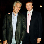 Jeffrey Epstein