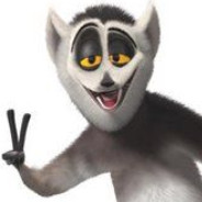 king julian