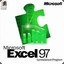 Microsoft Excel 1997 ®