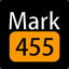 Mark4551124015