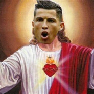 Christus Ronaldo von Nazaret