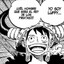 Monkry D. Luffy