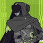 [-Blackbird-]