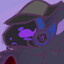 My Furry Protogen