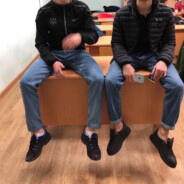 EA7 брат за брата EA7