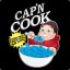 Cap&#039;n Cook