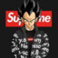 King of Saiyans