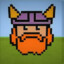 8bitViking