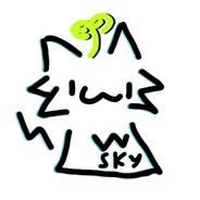 白喵and马铃薯