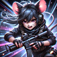 [R.A.T] DRA69