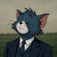 Steam avatar