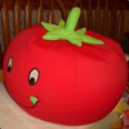 Couch Tomato