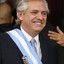 Alberto Presidente