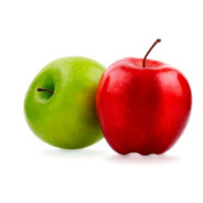 Двойное Яблоко