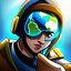 Captain World ᵛᵃˡᵛᵉ